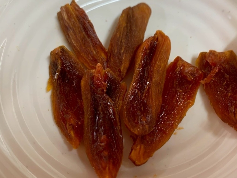 駿東郡長泉町老人ホーム_つくって・食べて・楽しむ！干し柿チャレンジ