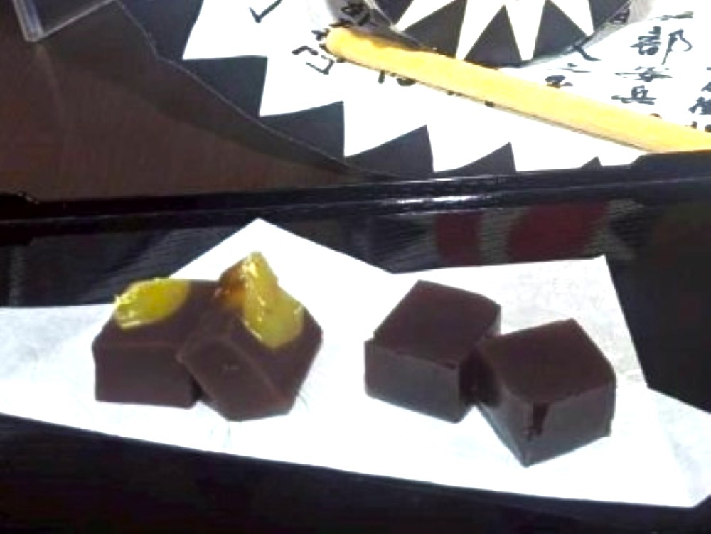 駿東郡長泉町老人ホーム_五感で感じるお茶会～忠臣蔵に想いを馳せ 四十七士の忠義を感じながら～