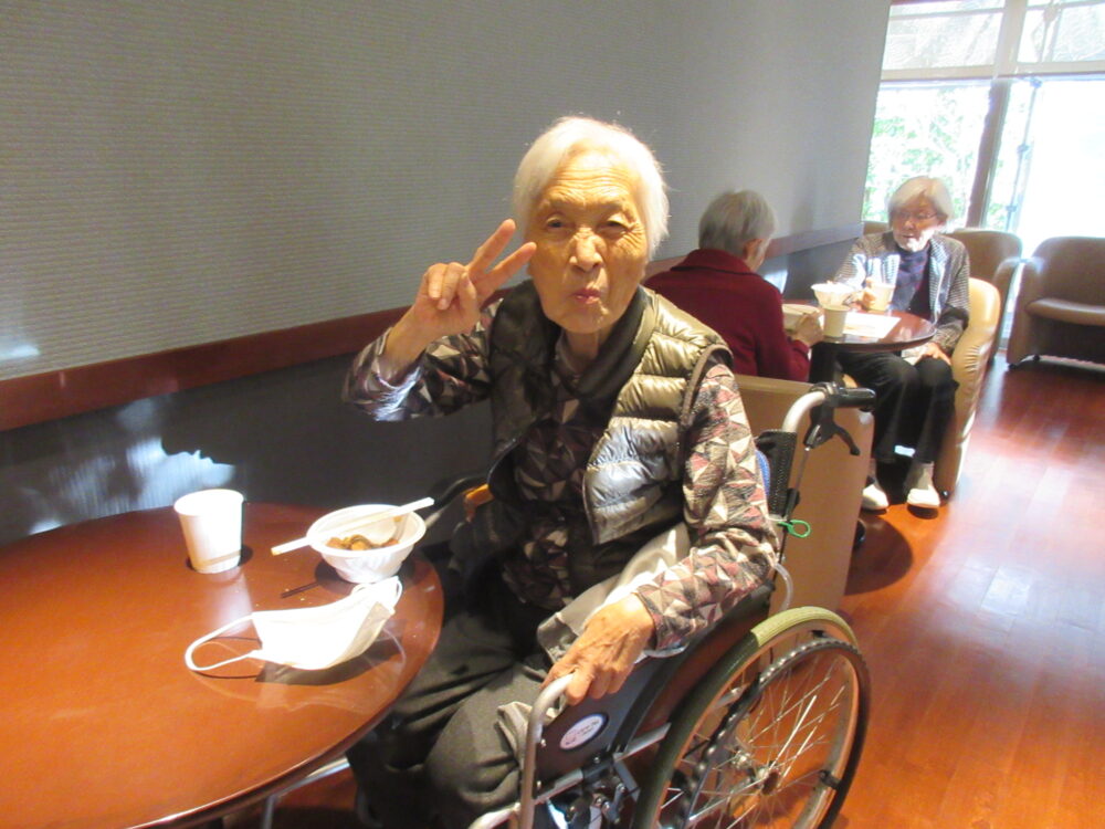 静岡市葵区有料老人ホーム_千代田おでん祭り