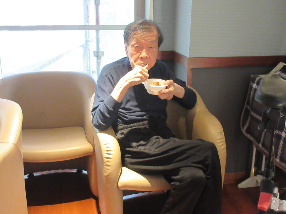 静岡市葵区有料老人ホーム_千代田おでん祭り