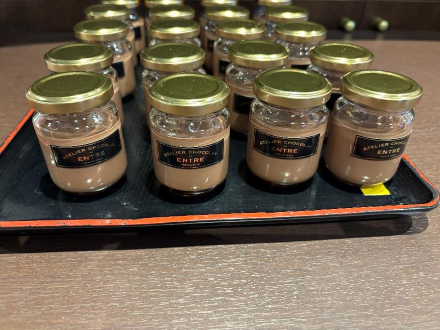 浜松市老人ホーム_Hatsuoi Salon du Chocolat