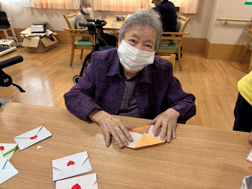 浜松市老人ホーム_Hatsuoi Salon du Chocolat