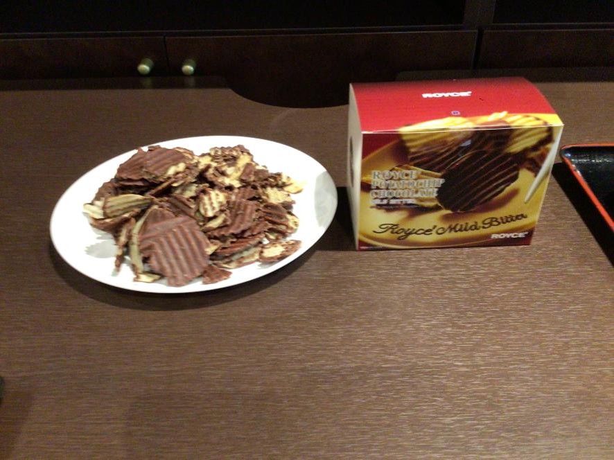 浜松市老人ホーム_Hatsuoi Salon du Chocolat