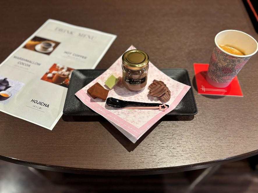 浜松市老人ホーム_Hatsuoi Salon du Chocolat