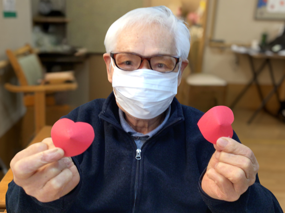 浜松市老人ホーム_Hatsuoi Salon du Chocolat