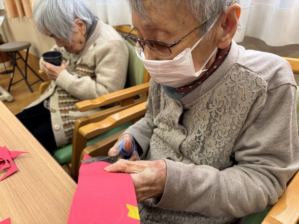 浜松市老人ホーム_Hatsuoi Salon du Chocolat