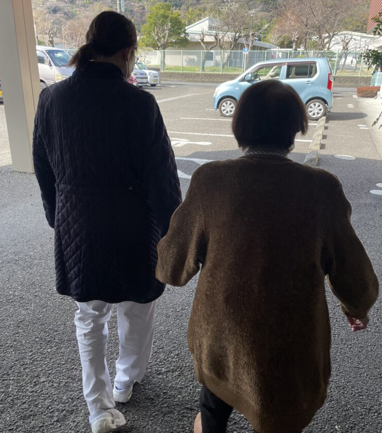 静岡市葵区老人ホーム_リハネクストの取り組み