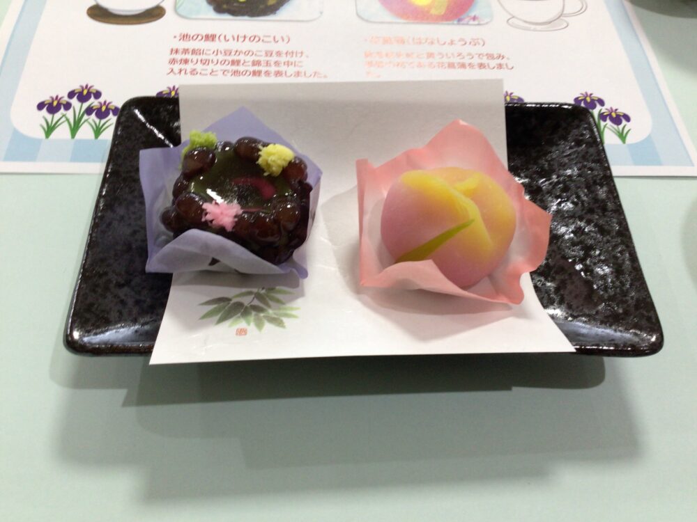 藤枝市老人ホーム_第十六回　花水木Café