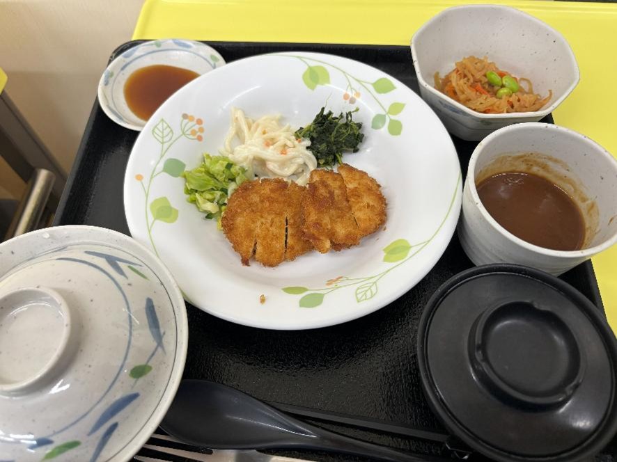 浜松市老人ホーム_おばんざいビュッフェ