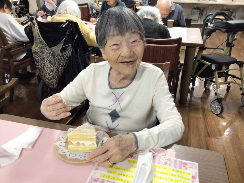 藤枝市老人ホーム_第十八回 花水木Café