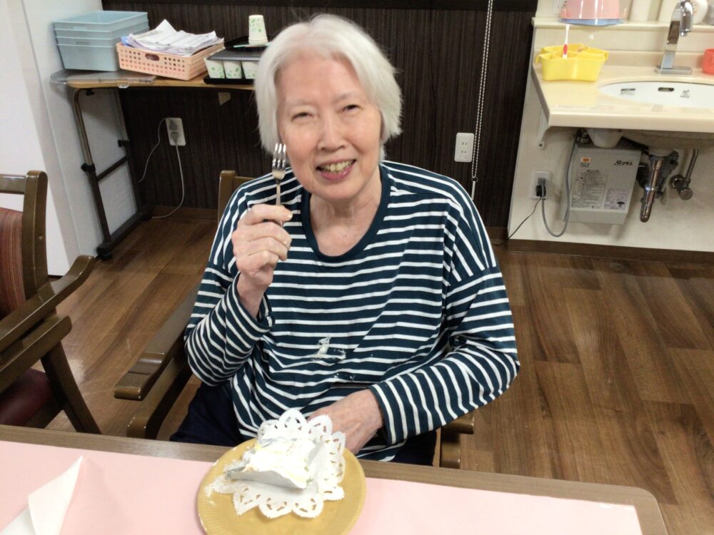 藤枝市老人ホーム_第十八回　花水木Café