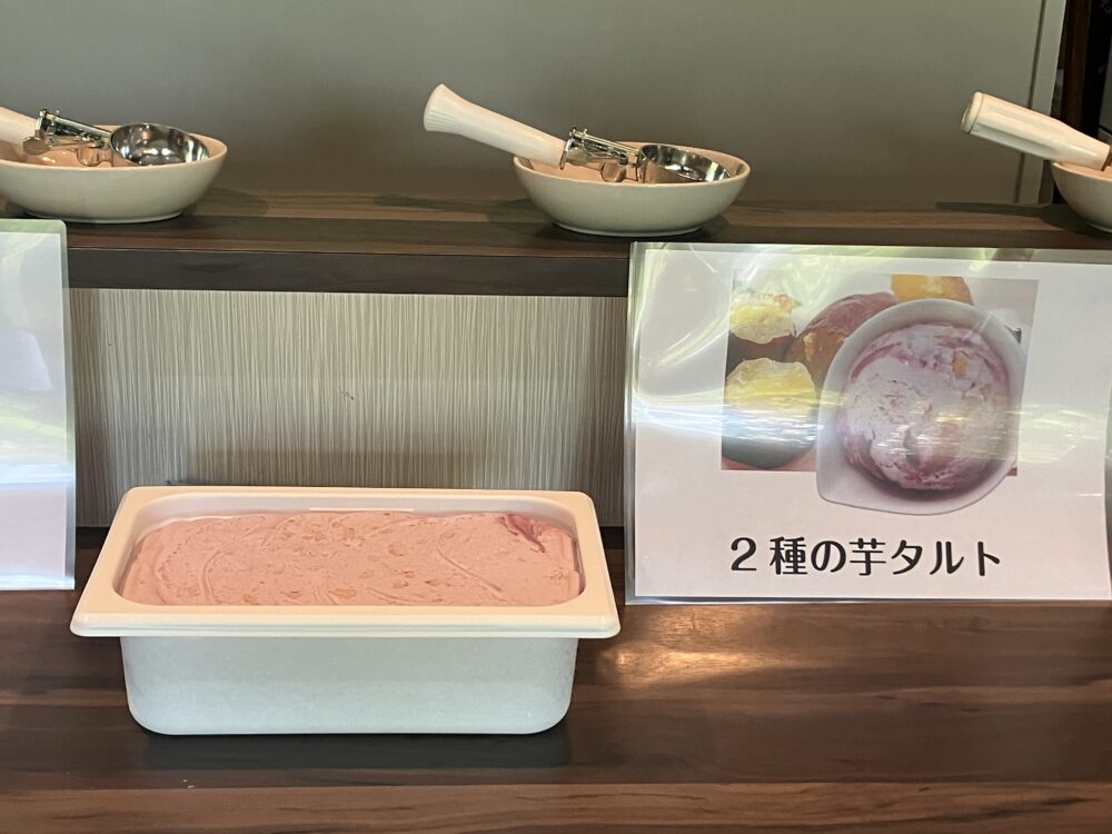 静岡市駿河区老人ホーム_ひんやりおいしいアイスクリームレク