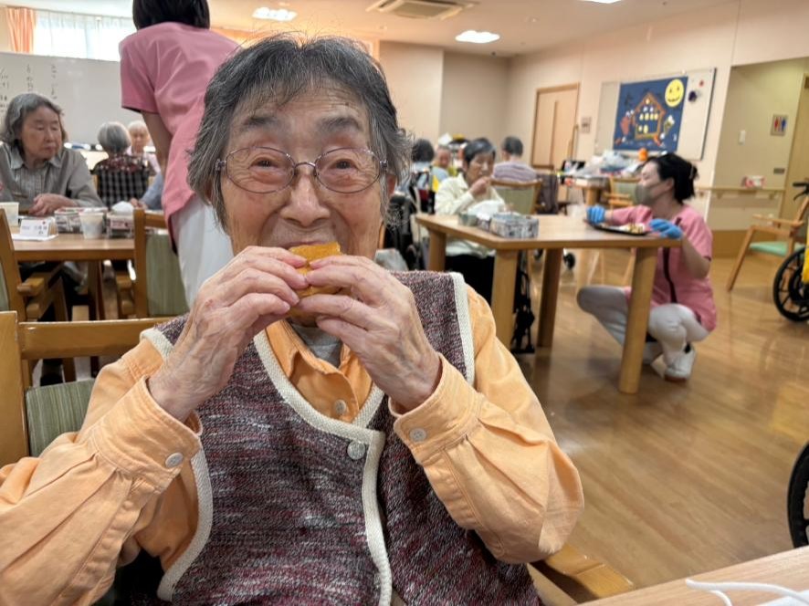 浜松市老人ホーム_9月のグルメレポート