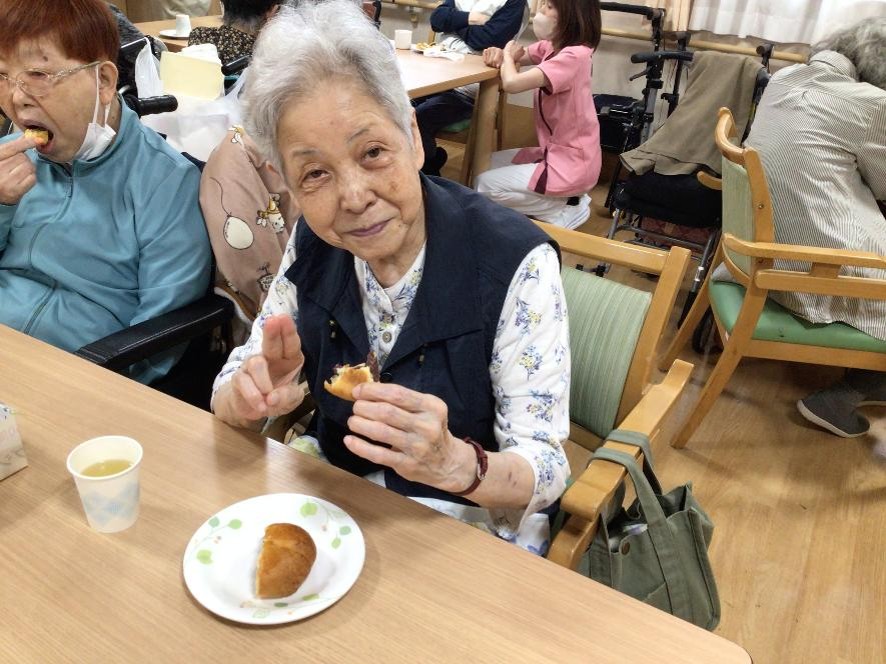 浜松市老人ホーム_9月のグルメレポート