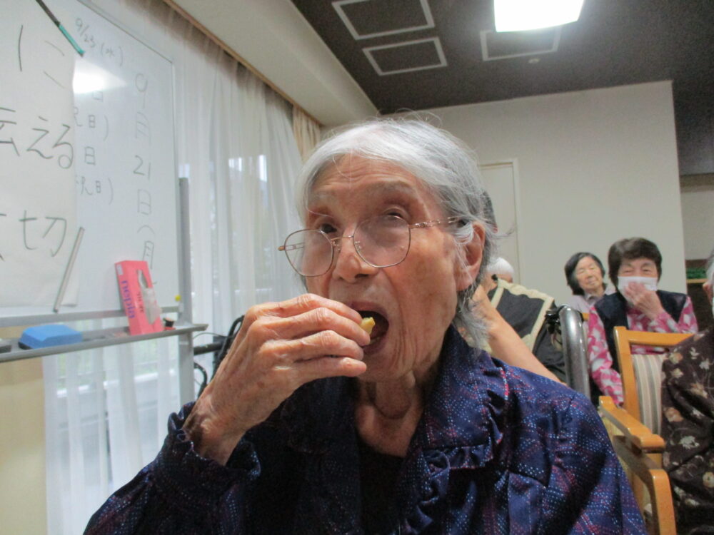 静岡市葵区老人ホーム_敬老会 2026
