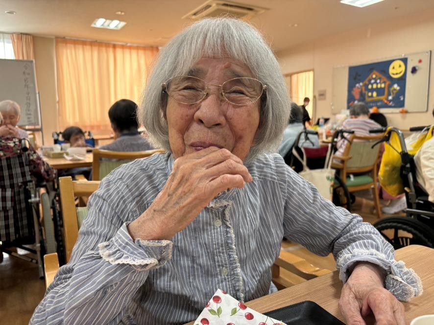 浜松市老人ホーム_9月のグルメレポート